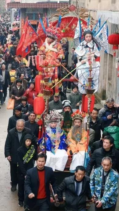 元宵节看花灯的景点,今年元宵值得去玩的地方
