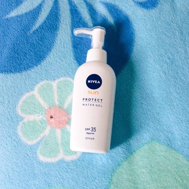 分享6款干皮会爱死的日系防晒,日系儿童防晒到底有多好用