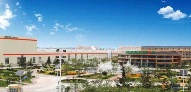 双星东风轮胎智能制造,智能制造与新材料