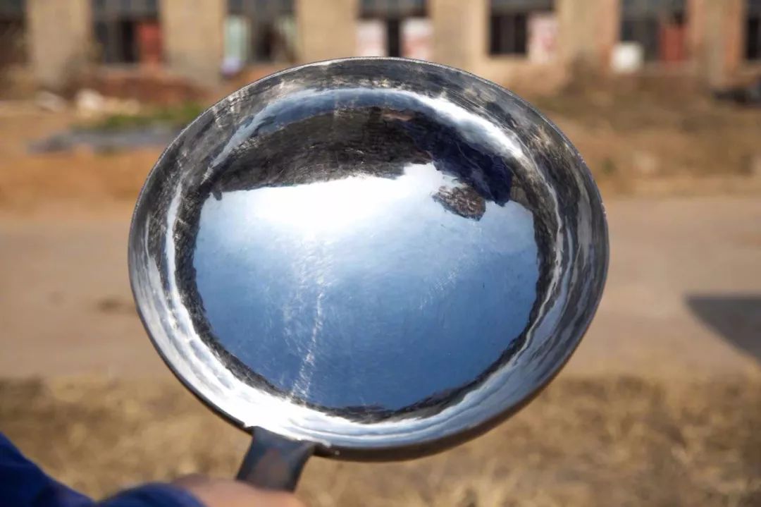 舌尖3种草一口锅,舌尖3铁锅测评