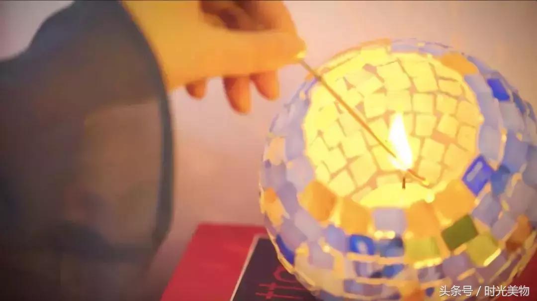 虎年元宵节花灯手工制作,元宵节自己动手做花灯高级文案