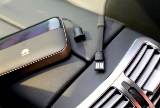 华为随身wifi2pro使用方法,华为随行wifi2