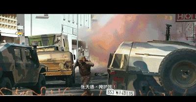 红海行动中的国际背景及暗线,红海行动69个细思极恐的细节