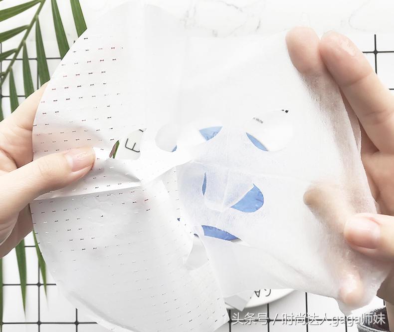 测评美白淡斑中药面膜,美白湿面膜测评推荐