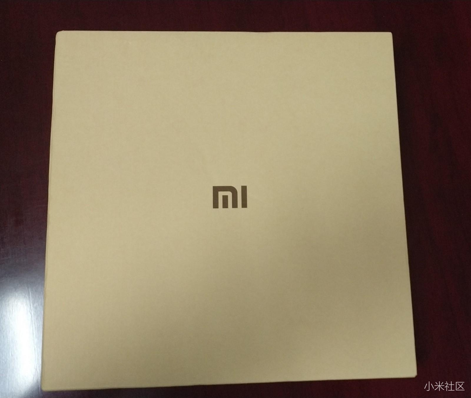 小米体重秤平衡性测试,小米体重秤开箱测评