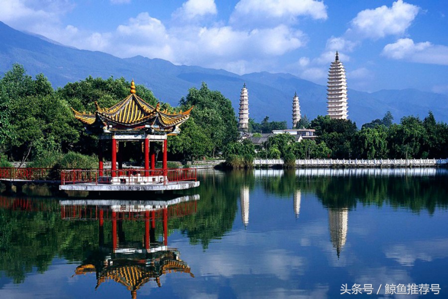 云南5a景区地图一览表,云南5a景区名单最新