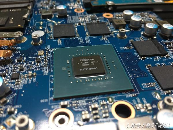 搞机专家笔记本显卡,搞机专家显卡