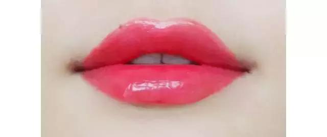 雪莉口红哪个好看,雪莉的口红色号