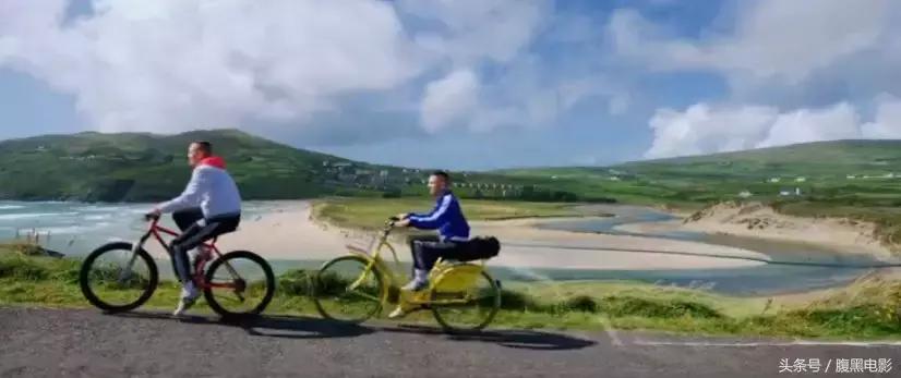 700万，你会抛弃你的好基友吗——《少年犯》