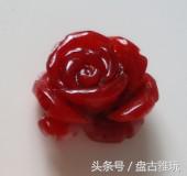 红珊瑚介绍方法,红珊瑚识别方法