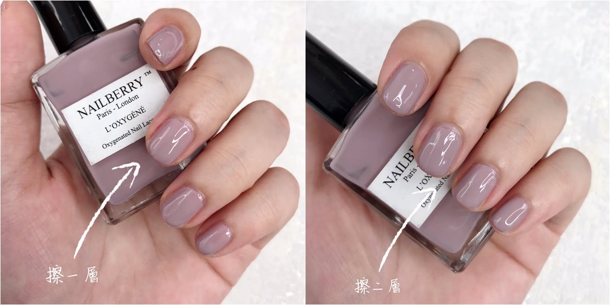 推荐好用好看指甲油颜色,适合手黑的指甲油推荐