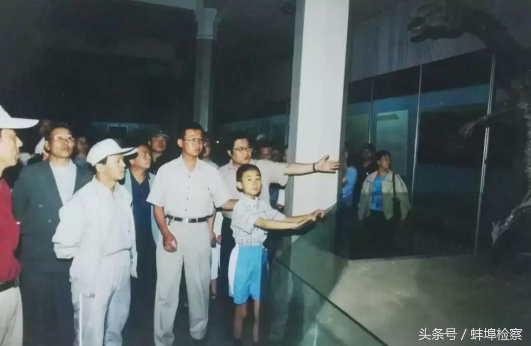 内蒙古博物馆赵学东,中国博物馆讲解员赵老师