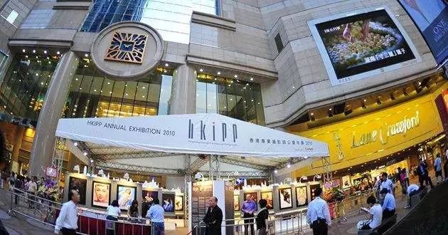 攻略香港,最新香港一日购物攻略