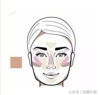 脸大又圆如何解决,脸特别大怎么能变小变瘦