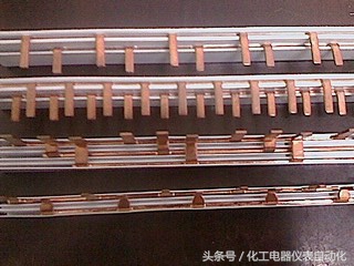 电气汇流排,电气汇流排怎么拆