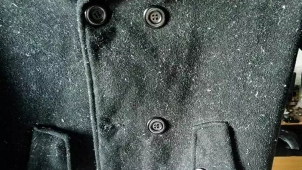 洗衣机清洗严重损坏衣服,洗衣机强力去污洗坏衣服