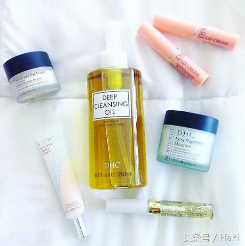 去美国买什么化妆品最划算,欧洲购物清单美妆推荐