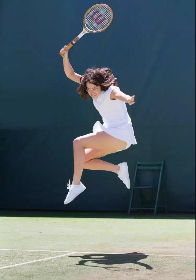 5000万人同时观看的性别之战：女人就该滚回厨房？直男被打脸了！