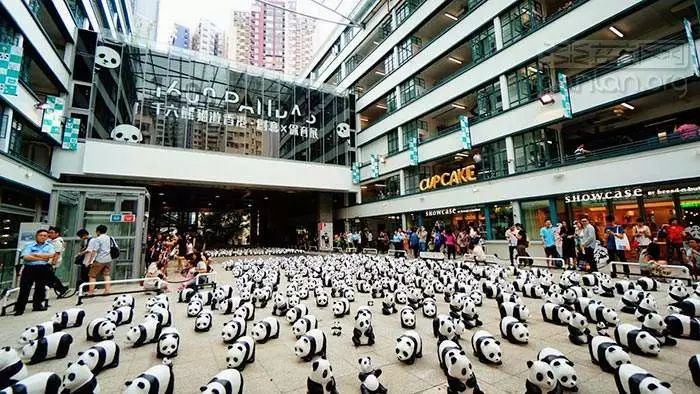 攻略香港,最新香港一日购物攻略