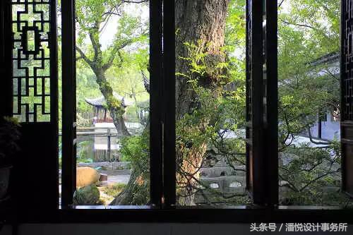 中国古典园林艺术欣赏及意境之美,欣赏中国的美