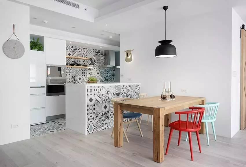 二手房翻新最简单方法家居,二手房装修翻新攻略尽快入住