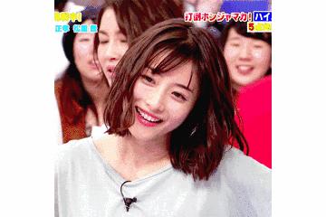 刘海空气感发型,空气刘海撩汉