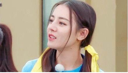 迪丽热巴突然爆红的心酸故事