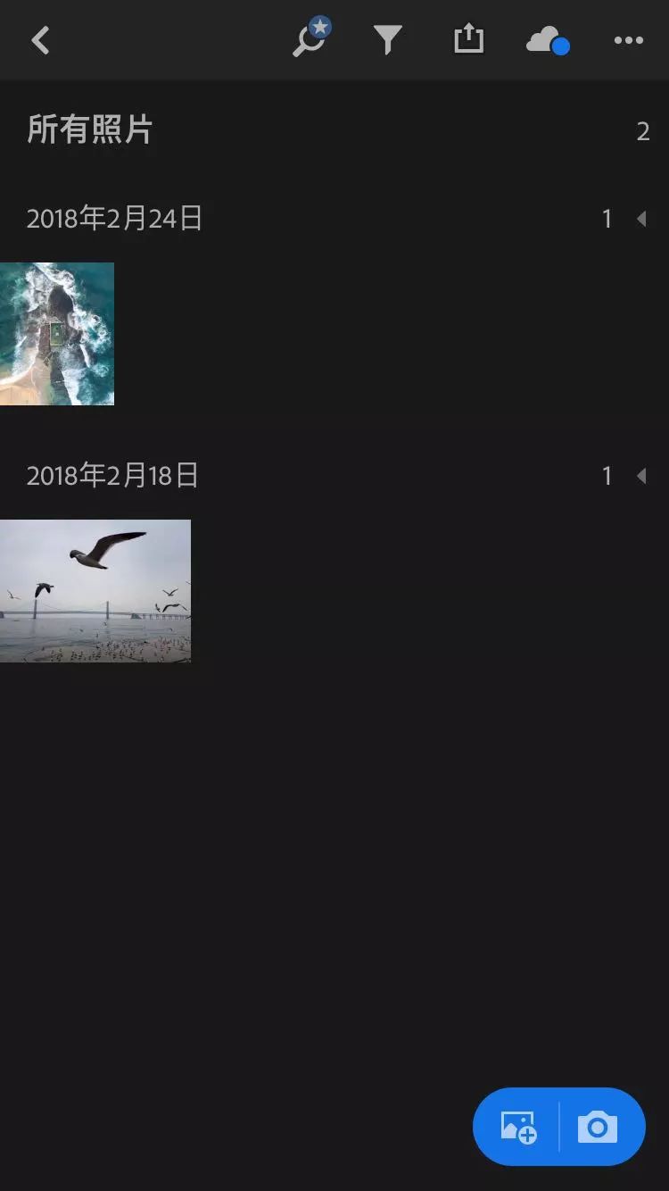 如何用snapseed提高画质,比snapseed还好用