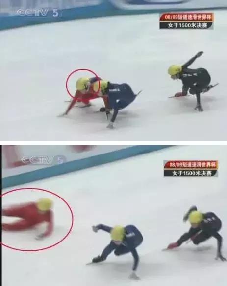 韩国毫无体育精神,韩国体育精神到底有多可怕