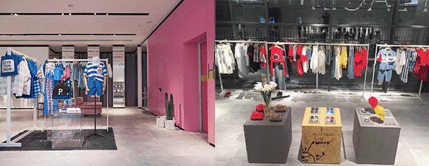 新中式女装品牌招商,2022最畅销女装品牌