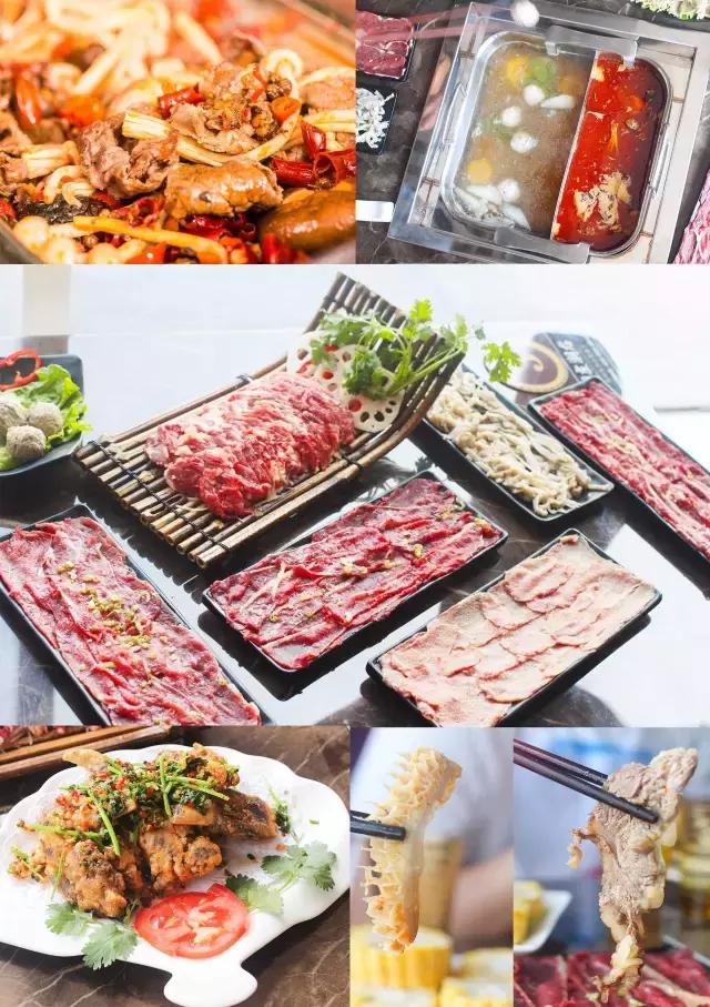 吃火锅还可以吃到自动飞起来！火爆北上广的升降机火锅登陆厦门！