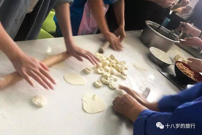 旅行义工vlog,义工旅行旅游攻略