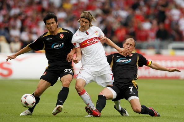 相逢相识!斯威汽车能够为中国足球带来什么