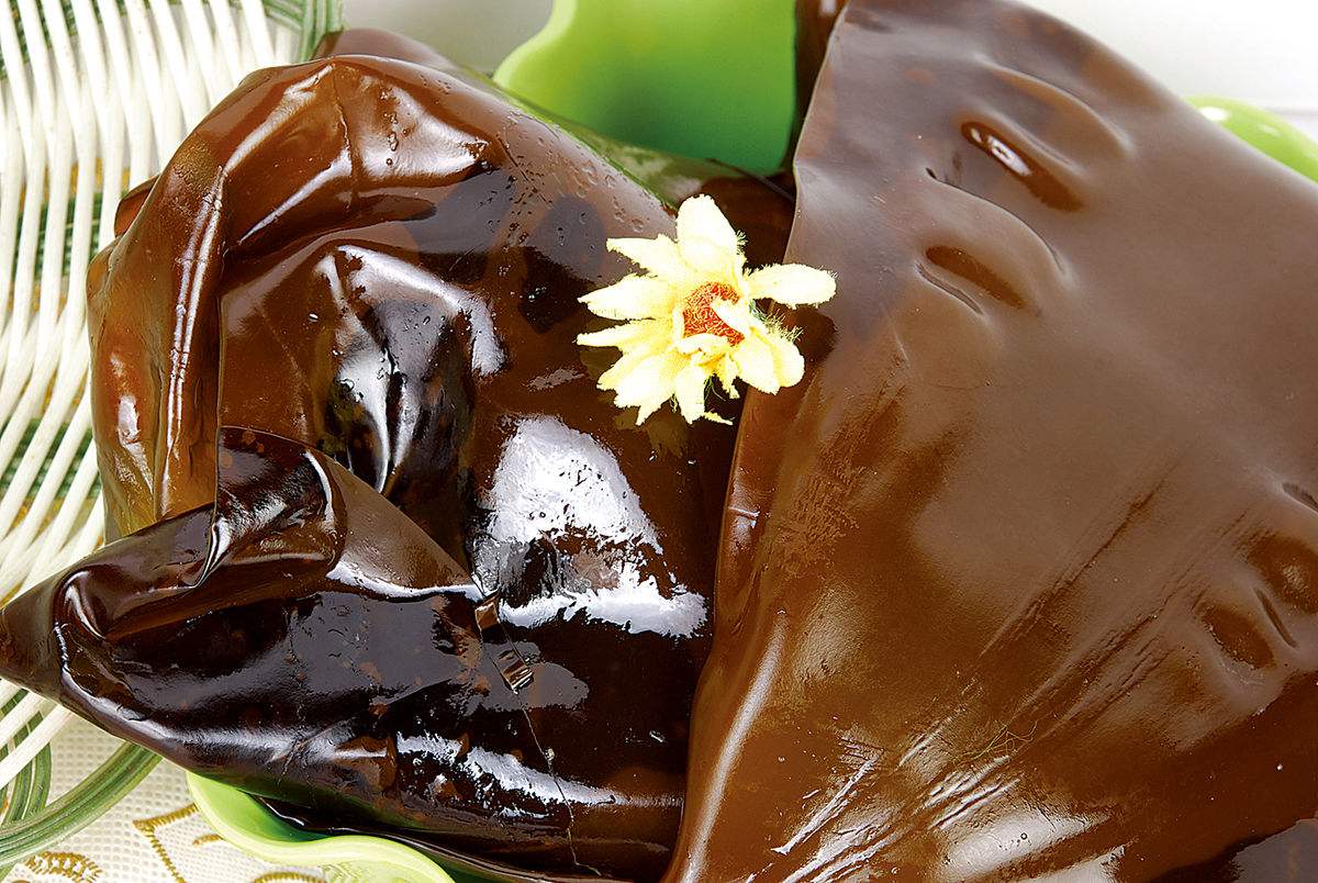 网购保健品别乱吃,跟风购买保健品