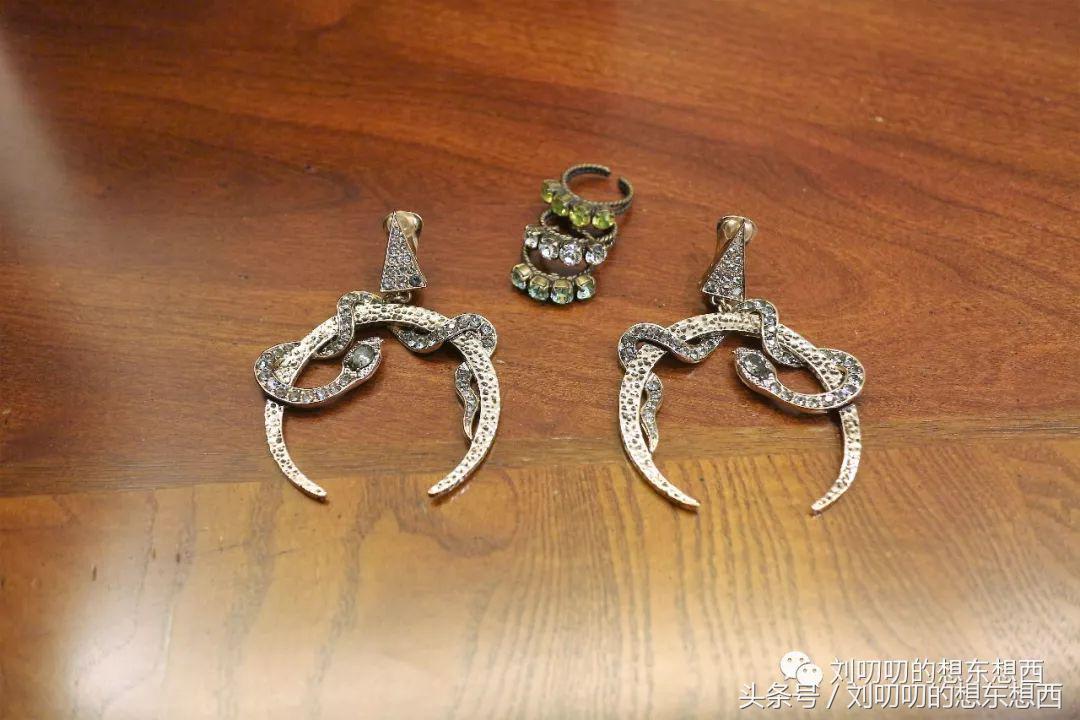 一日一Look-帅气的中靴(一)