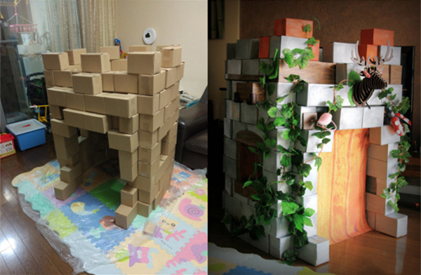 什么玩具适合儿童分享型玩具,有意思的0-3岁儿童玩具推荐