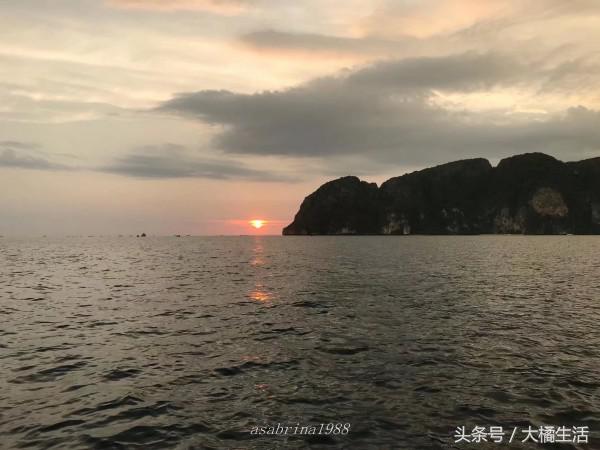 广东泰国6天5晚跟团游,泰国五晚六日游特价