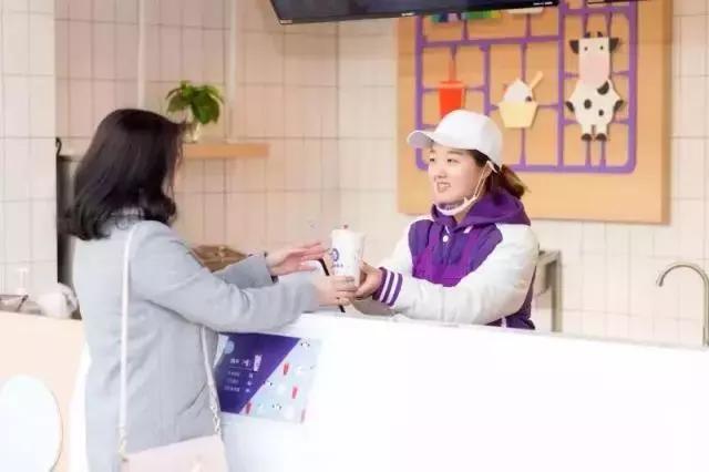 网红酸奶店都有哪些,成为京东官方旗舰店标准