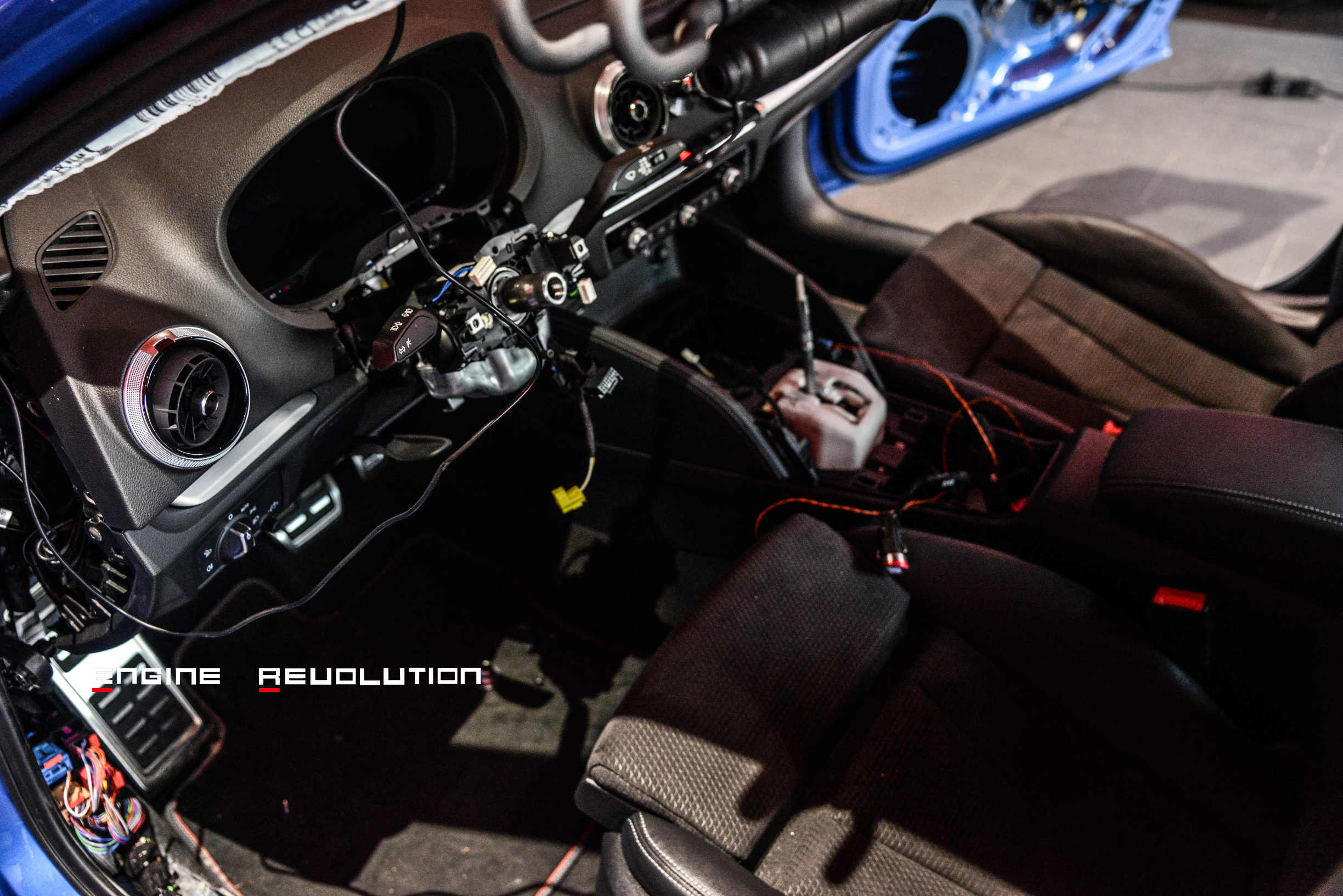 s3改装潜力有多大,s3最强改装