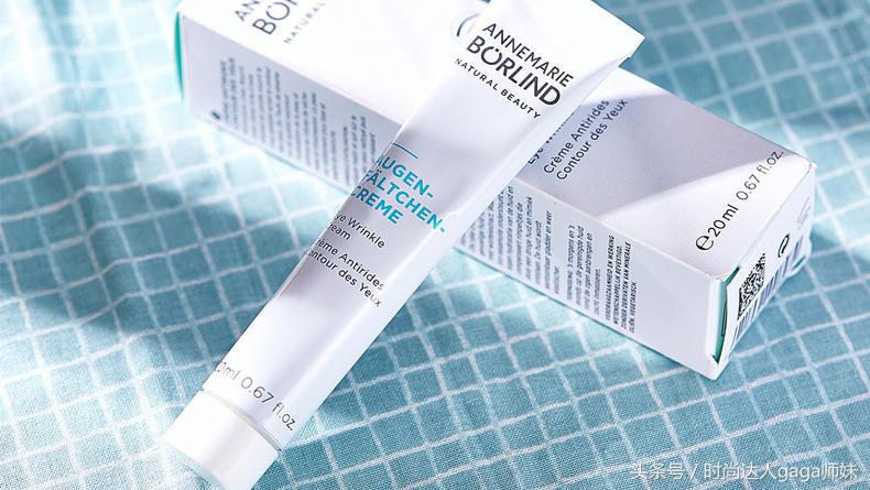 平价补水抗皱眼霜品牌推荐,平价又好用公认的眼霜