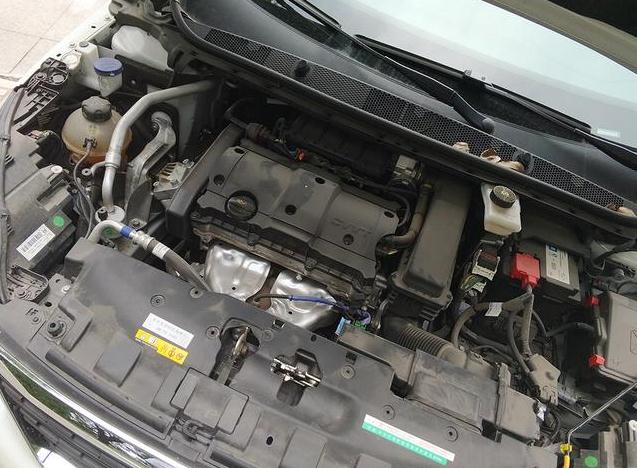 苑叔聊车508,苑叔聊车东风标致508