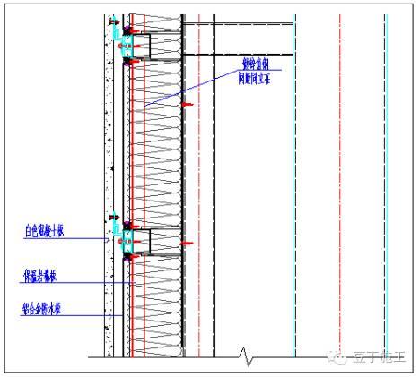 预制墙板二次注浆施工方法视频,水泥压力板外墙挂板施工方案图