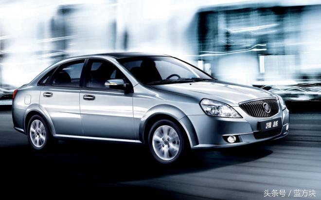 buick别克凯越进取篇,别克凯越所有车型图