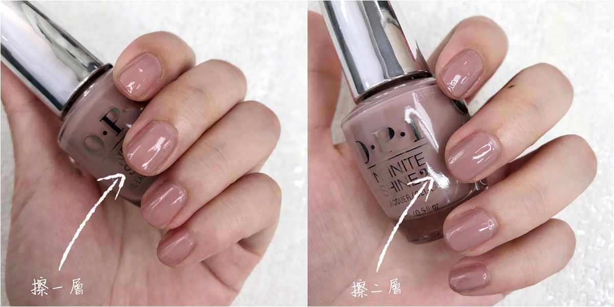 比较好用的指甲油推荐,指甲油选哪款好看