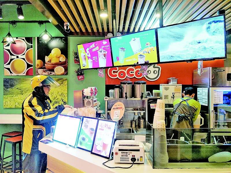 太原外卖订单增幅全国第一!大年初一谁点外卖?听小哥说感人故事