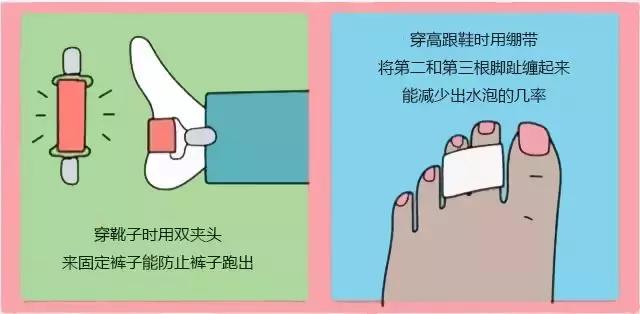 鞋子后面磨脚怎么办我有小妙招,新鞋子磨脚后跟怎么办最快的方法