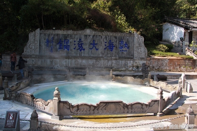 云南5a景区地图一览表,云南5a景区名单最新