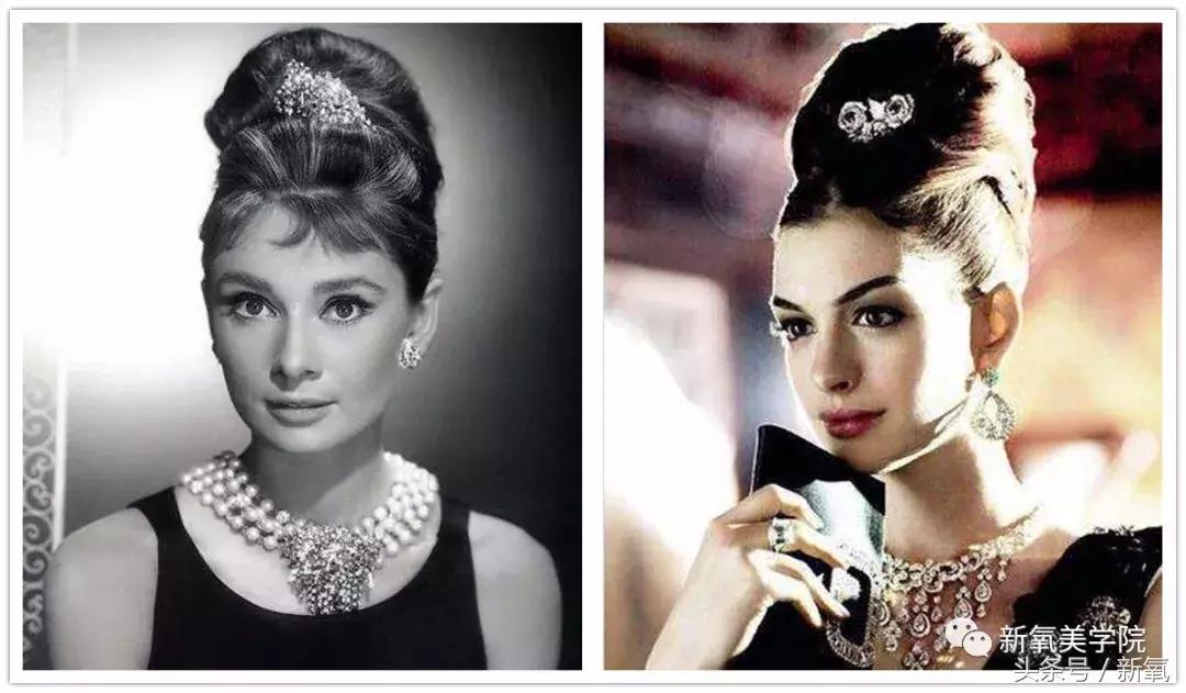 赫本与梦露为何命运差别大,梦露和赫本哪个更美