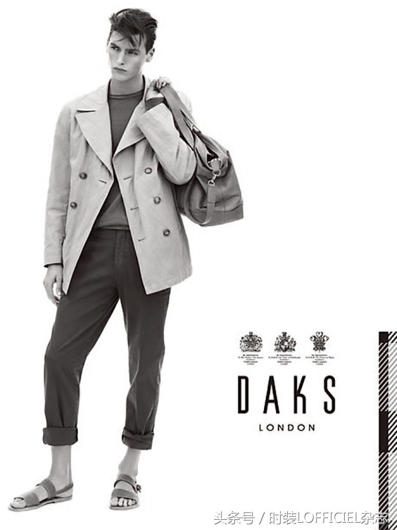 ROYALWARRANT皇室庇护下的*用御**时尚