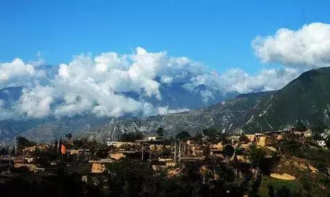 四川最美最值得去的10个地方,四川3月份哪里风景好